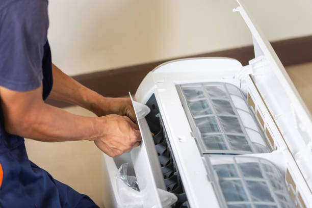 Best Residential HVAC services  in Mission Hills, KS