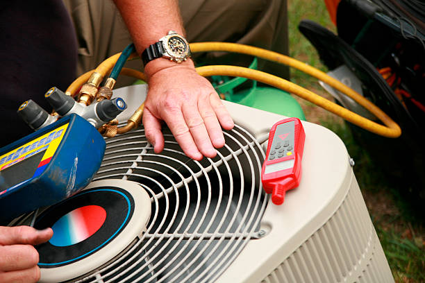 Best Furnace repair near me  in Mission Hills, KS