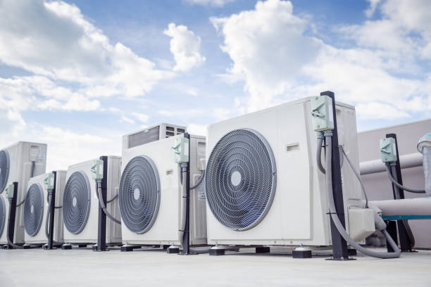 Affordable air conditioning repair in Mission Hills, KS