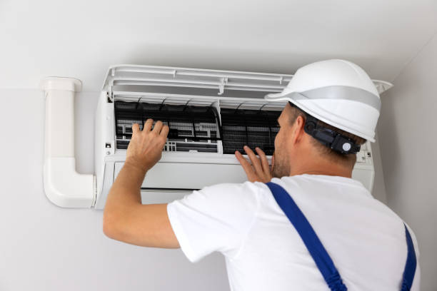 Professional HVAC in Mission Hills, KS