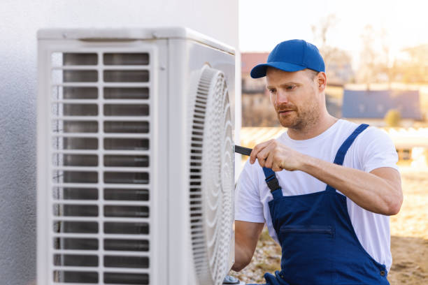 Best HVAC installation services  in Mission Hills, KS