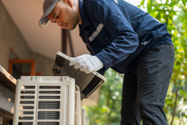 Best Ductless HVAC repair  in Mission Hills, KS